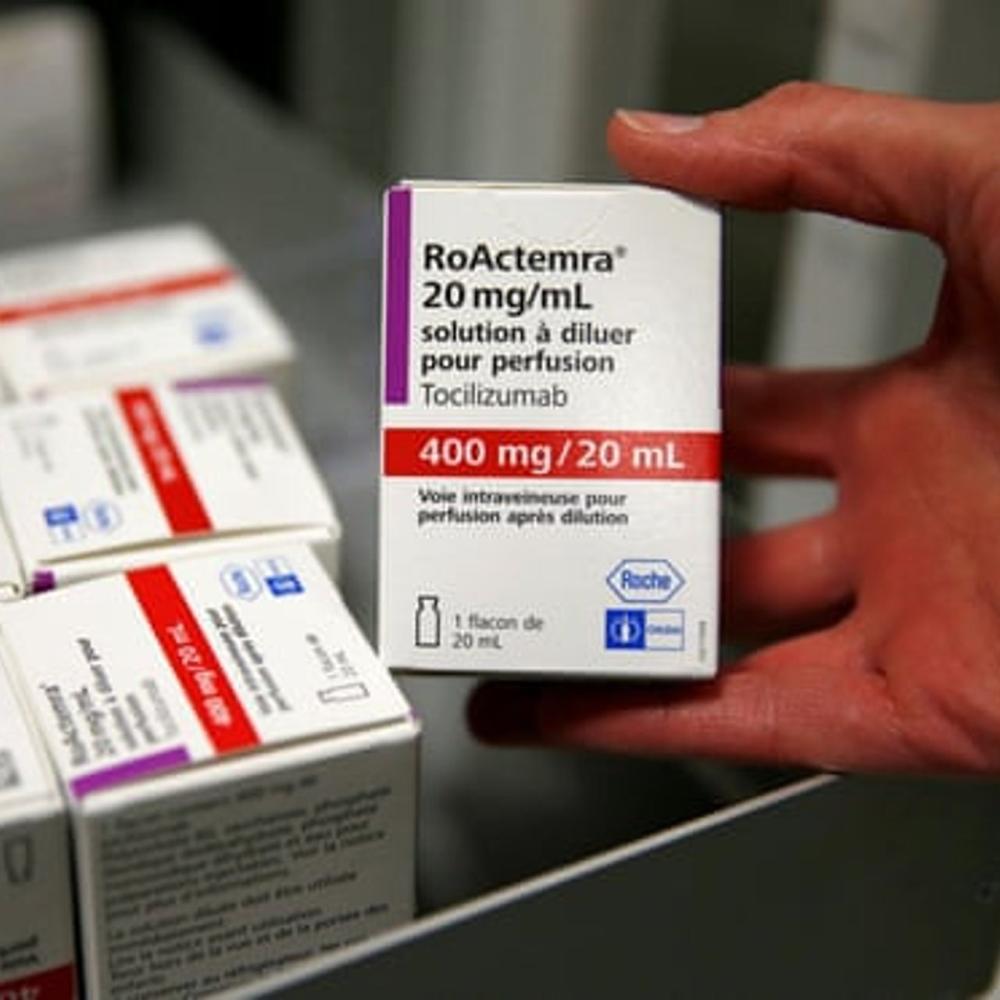 Immunotherapy could be used to treat depression, early trial suggests
