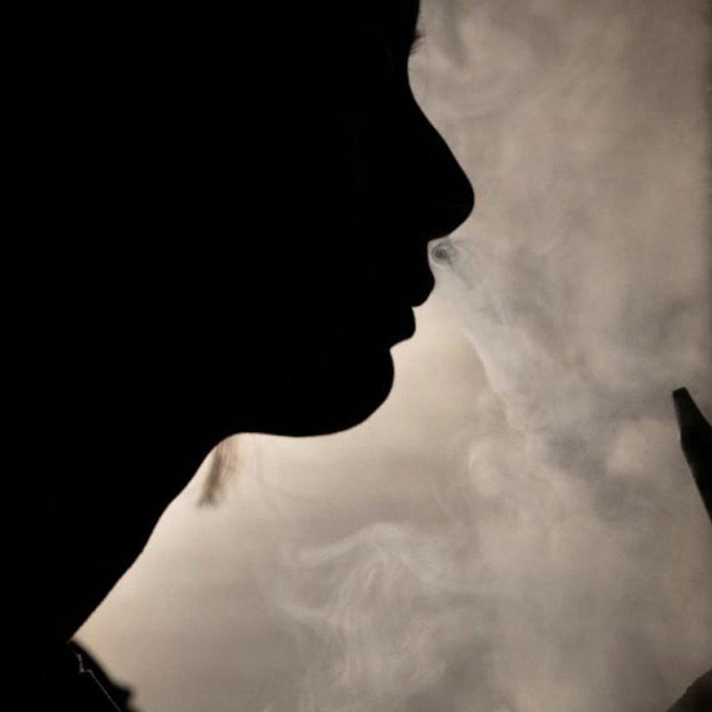 Impairment to lungs and heart linked to vaping: U of A study