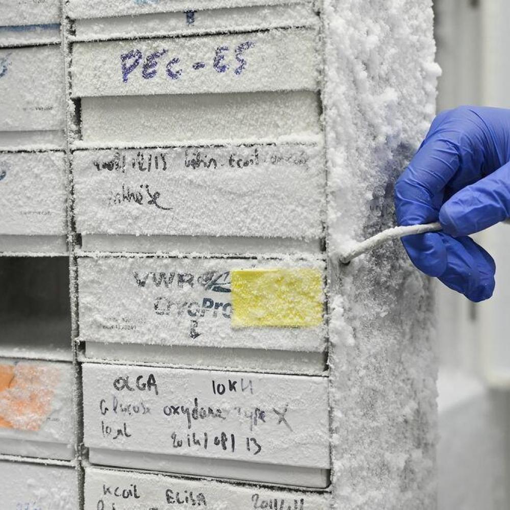 Inside the Montreal lab preparing Canada for the next pandemic