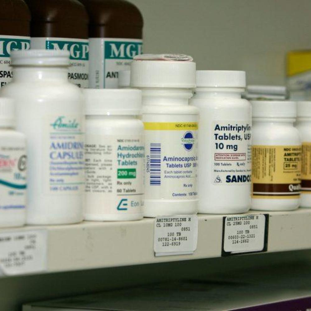 Insurance industry association tapped former senior government official to lobby province against pharmacare