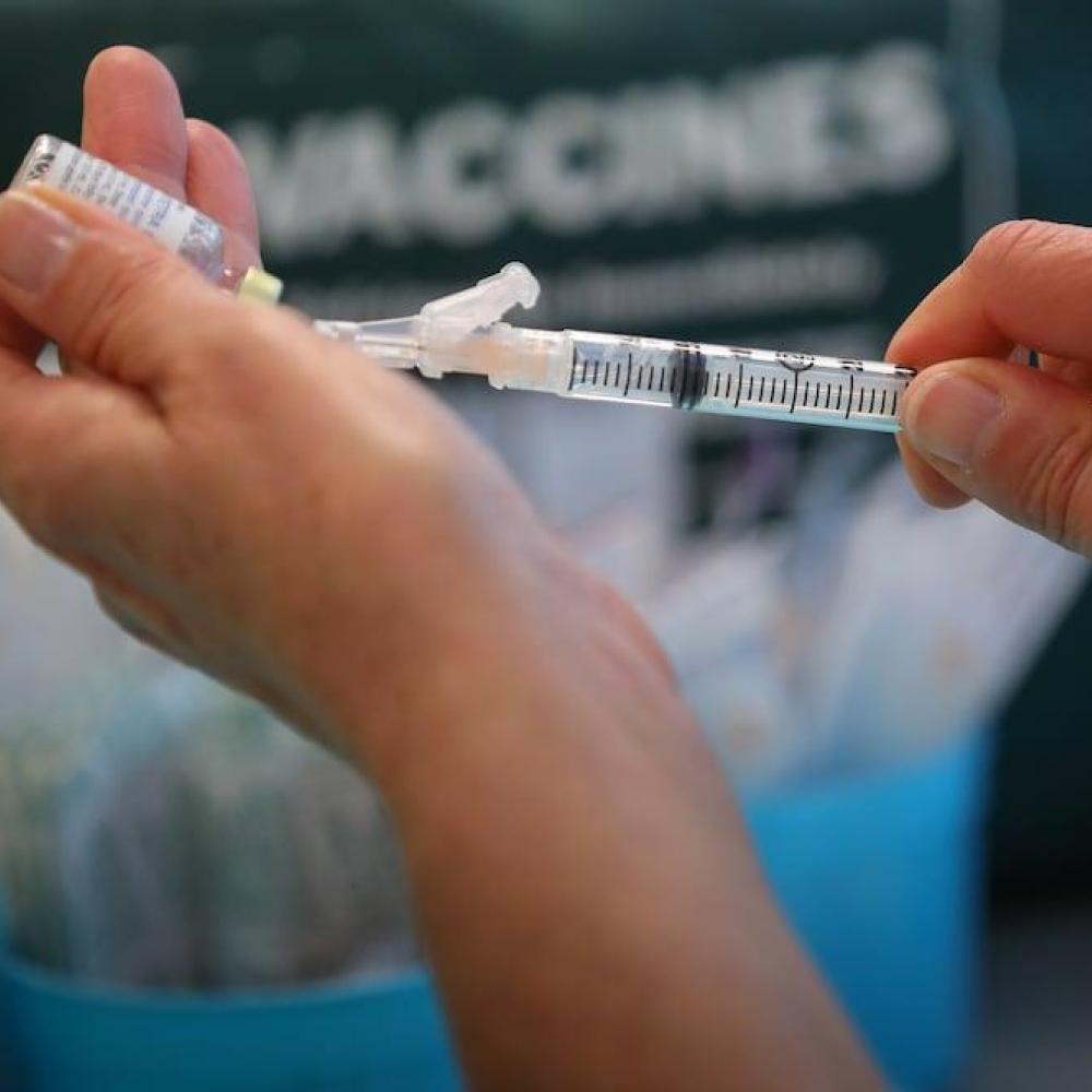 Is getting a 'mismatched' flu shot still worth it? Yes, absolutely