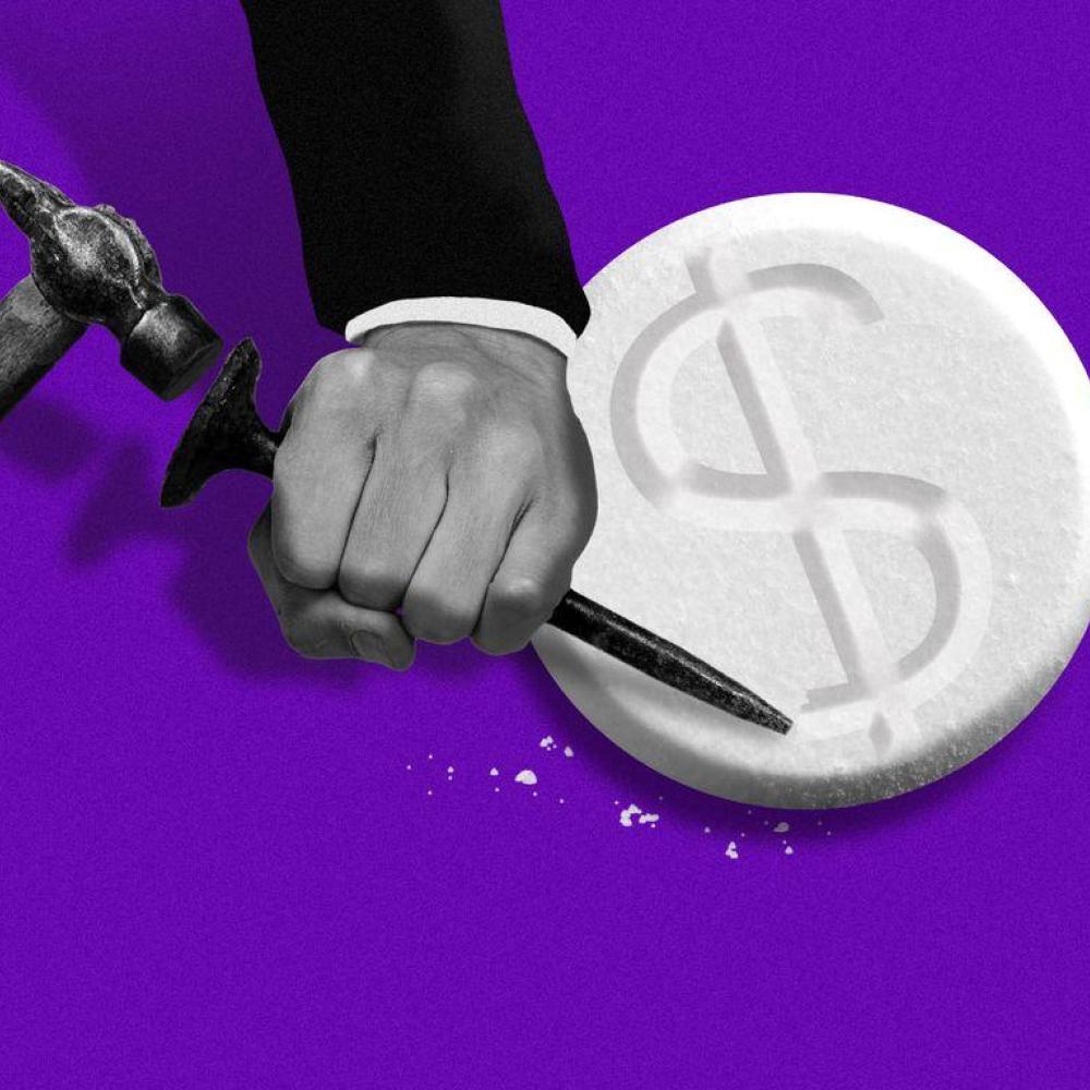 Is Trump lowering drug prices? What to know for his Trump's second term