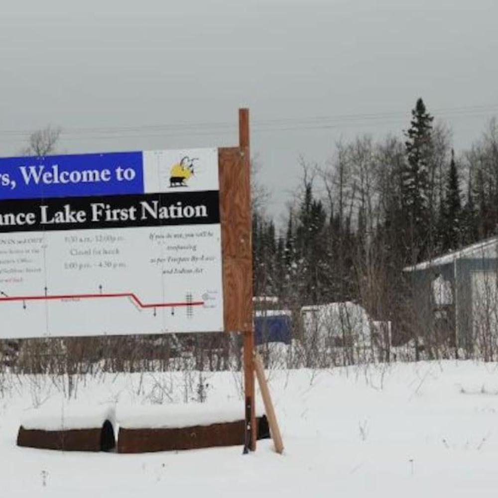'It's not case closed': group still searching for blastomycosis answers in northern Ontario First Nation