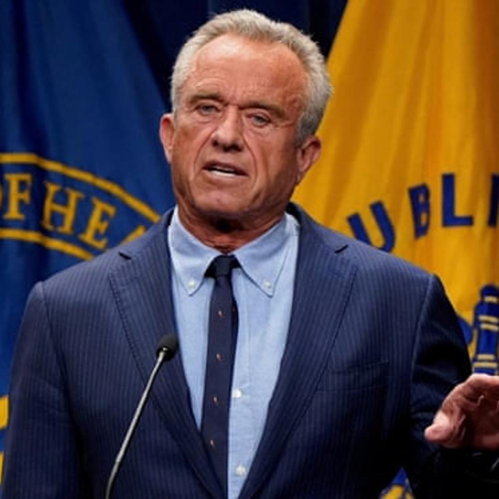'It's not science, it's coercion': health experts decry RFK Jr order on hantavirus quarantine