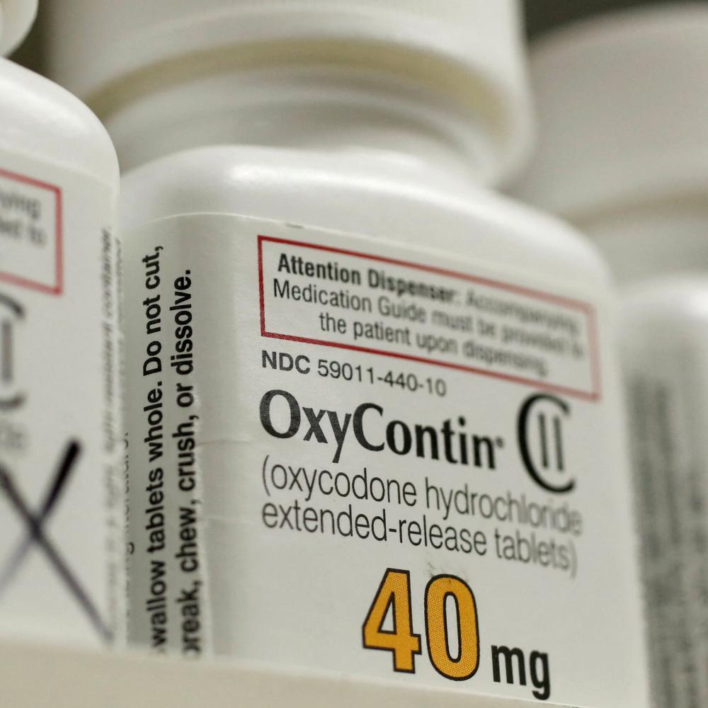 Judge to Approve Purdue Pharma Bankruptcy, Releasing Billions for Opioid Plaintiffs