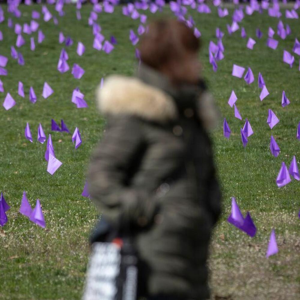 Just over 4 British Columbians died of toxic drugs daily in March: coroner