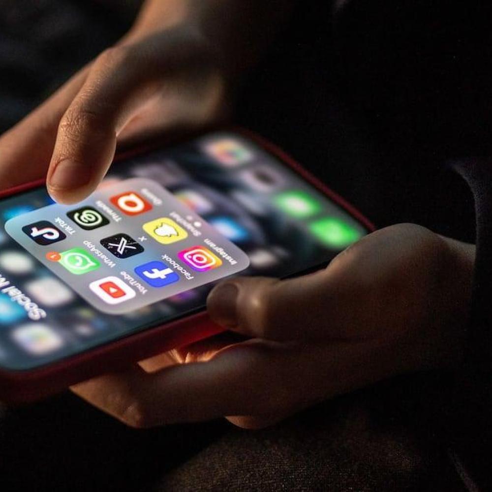 Lawsuit alleges social media giants buried their own research on mental health harms