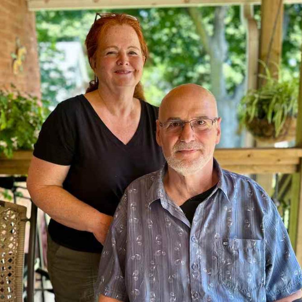 Life after West Nile virus: Ontario families call for more awareness as we enter mosquito season
