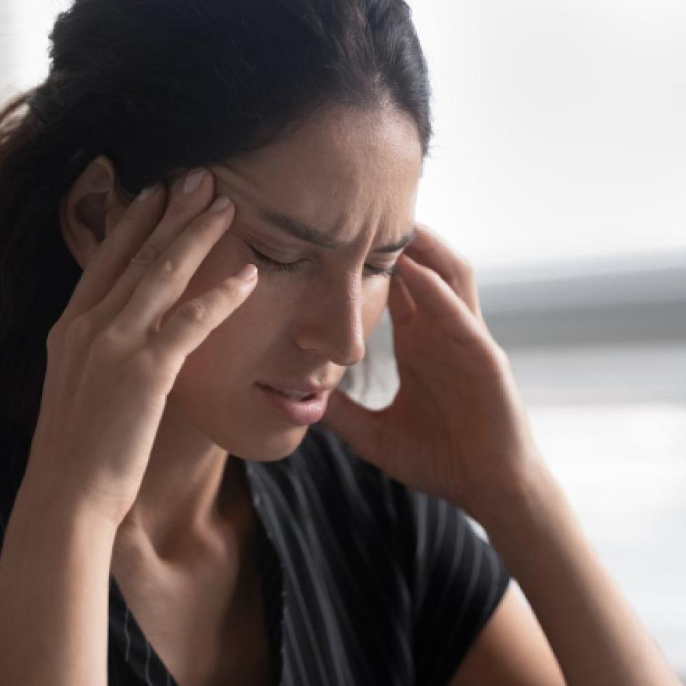 Long-COVID symptoms persist for years in non-hospitalized adults: study