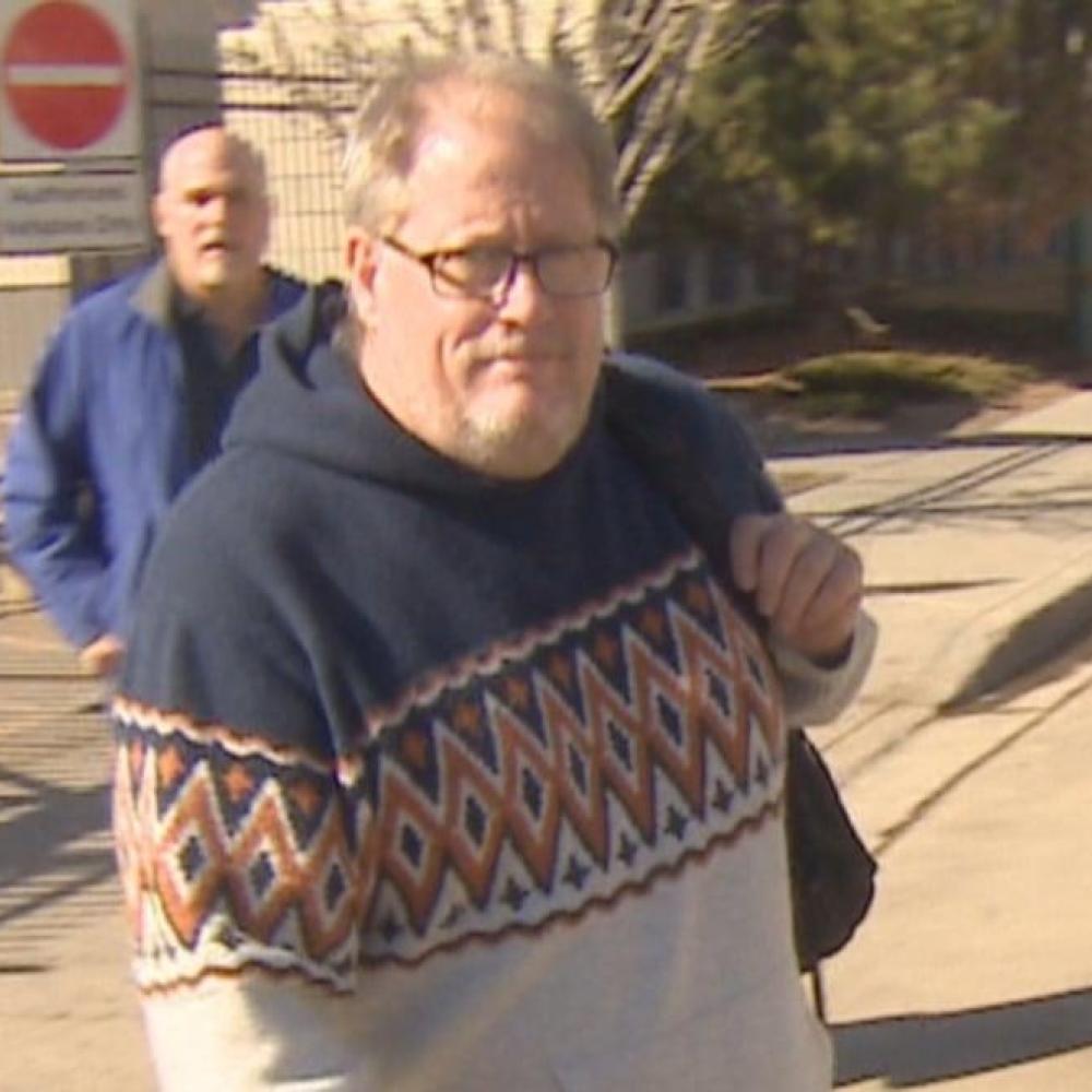 Man who absconded with daughter to avoid COVID vaccine argues case at Sask. Court of Appeal