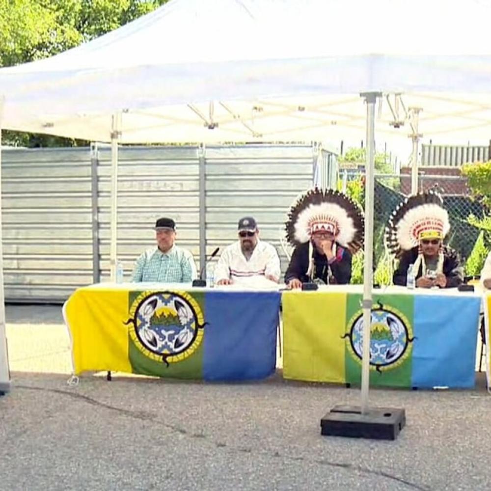 Manitoba First Nations declare public health emergency amid drug, homelessness crisis