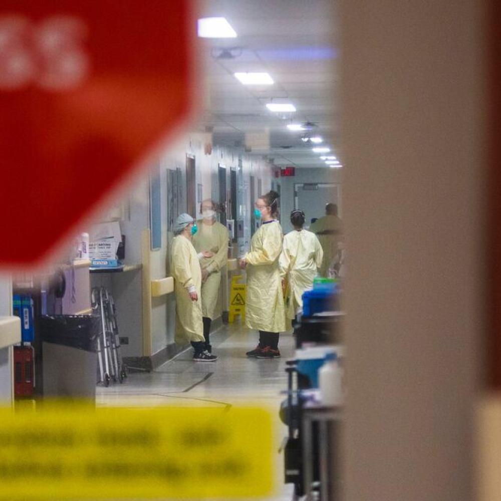 Manitoba launching review into government's COVID-19 response, but focus will be limited