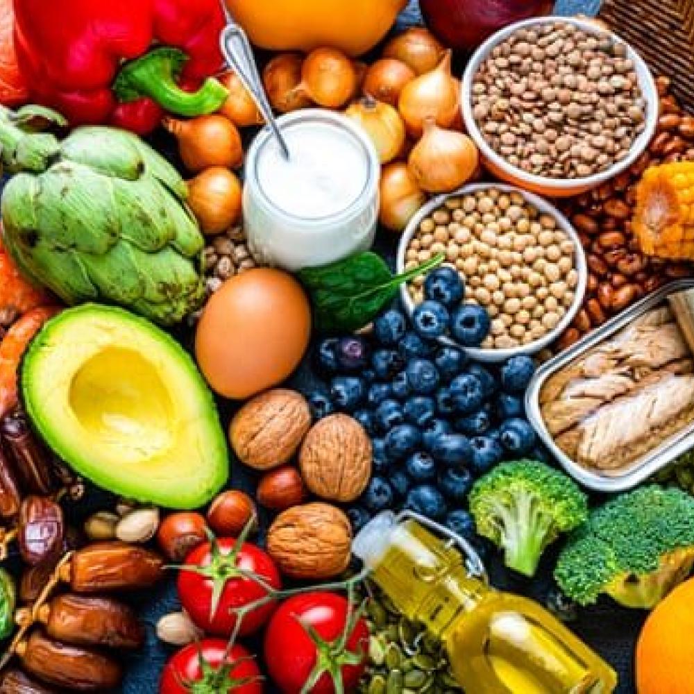 Mediterranean diet can reduce risk of stroke by up to 25%, long-term study suggests