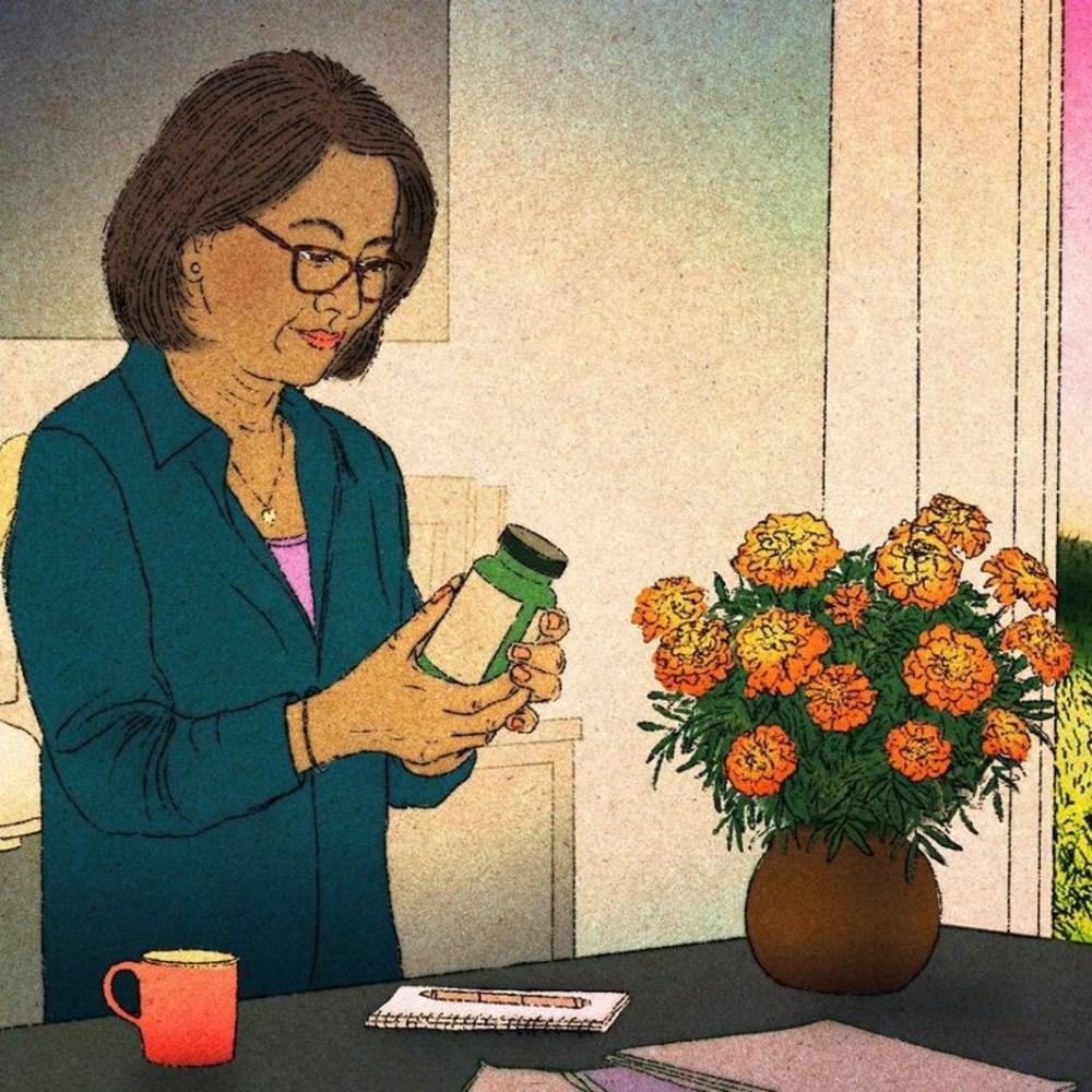 Menopause products are having a hot minute. But doctors urge women to be wary of the marketing surge