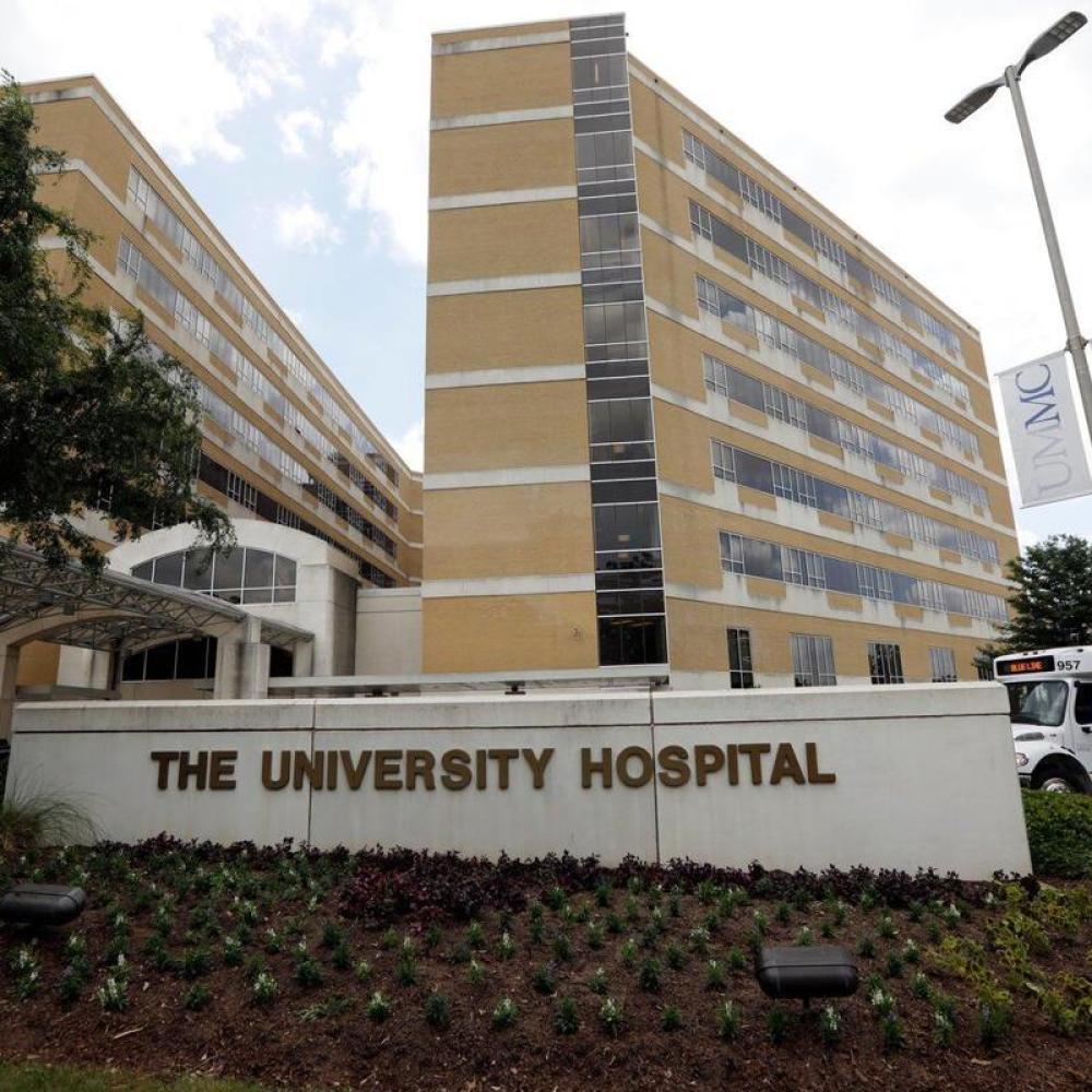 Mississippi hospital system closes all clinics after ransomware attack