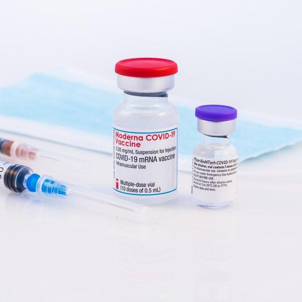 Moderna's combo flu-COVID vaccine receives European authorization