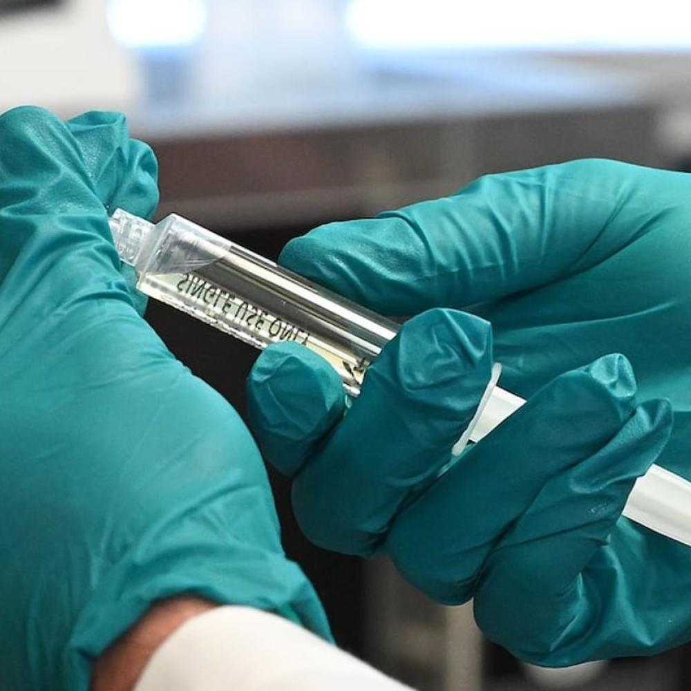 Montreal doctors lead international clinical trials on mRNA vaccines for cancer treatment