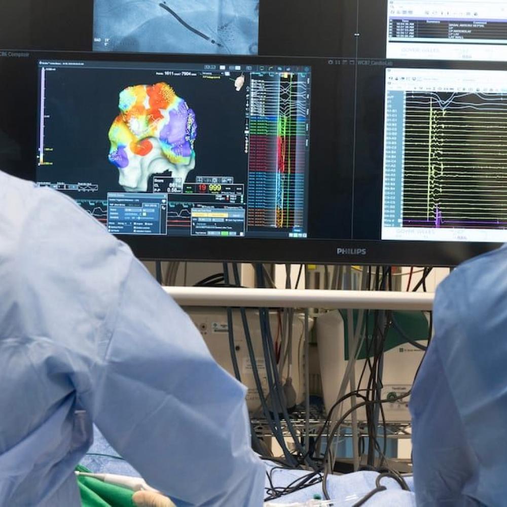 More private health care linked to higher mortality: Quebec study