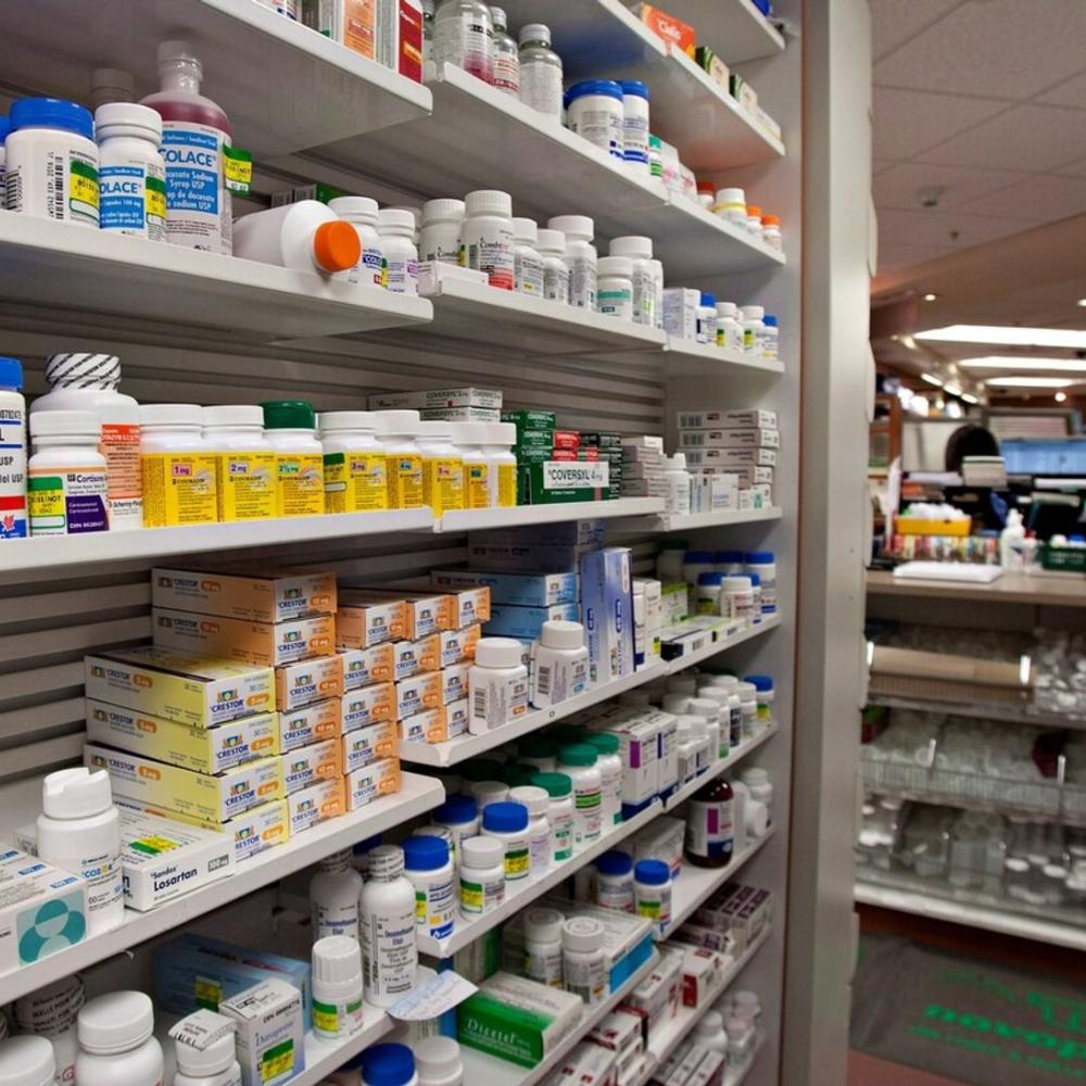 MPs press official on why $250-million 'axe the fax' digital prescribing program failed