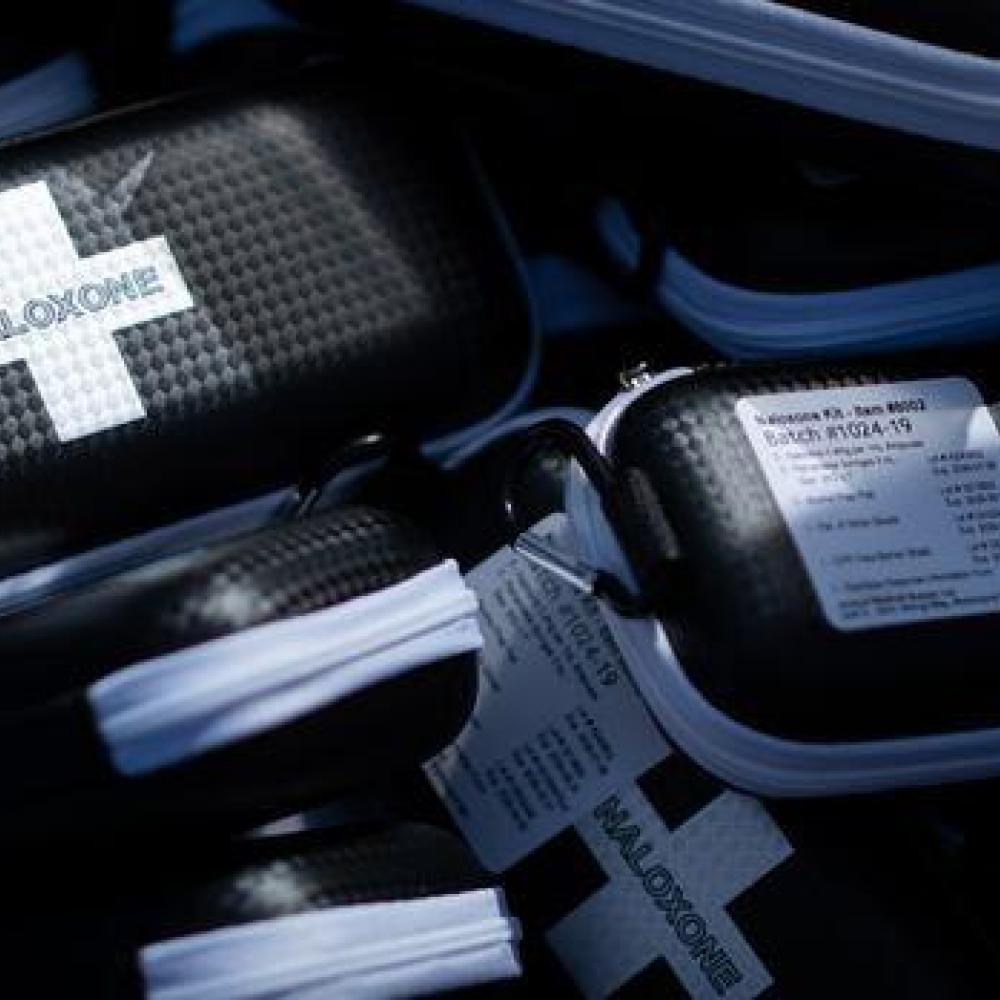 Critics call for more frontline overdose supports as responses cause resource strain