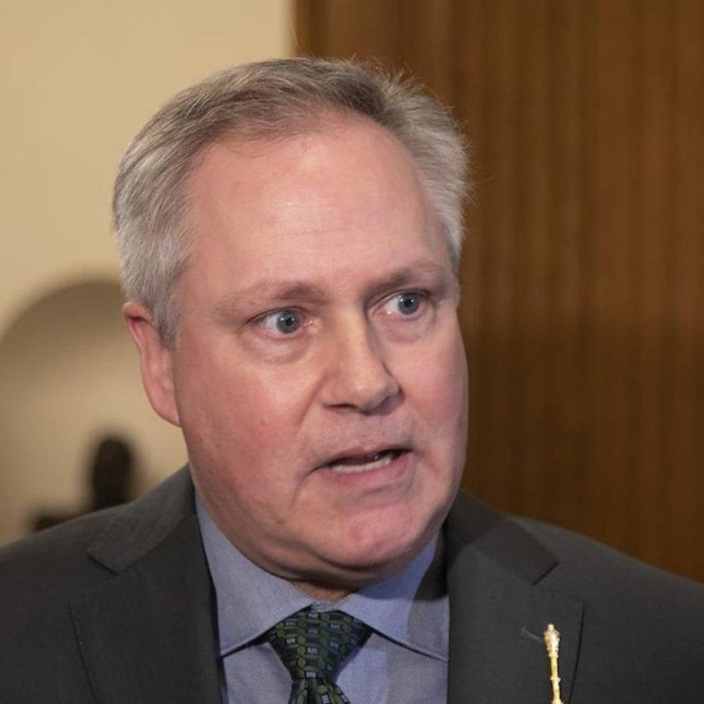 N.B. should halt transition to new virtual-health-care provider: Opposition Tories