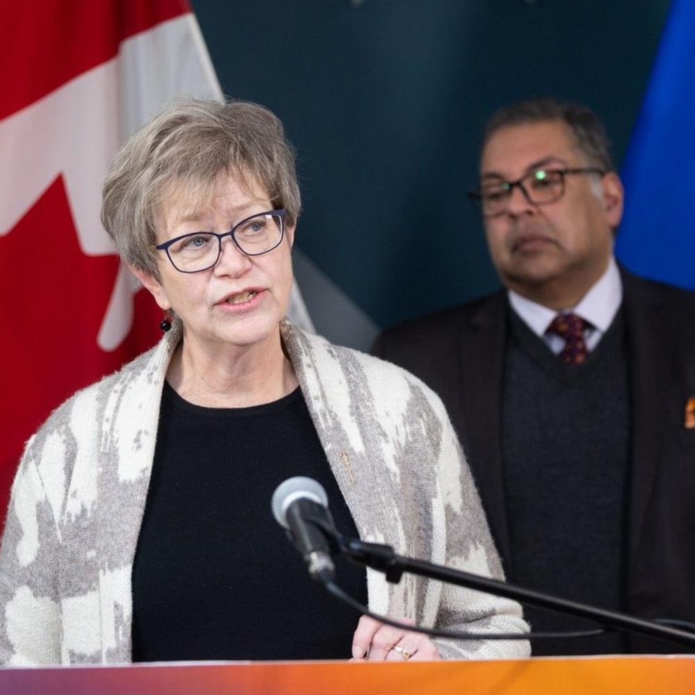 NDP Rx for fractured health care: One health ministry to end the chaos