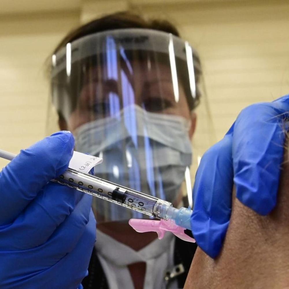 New COVID variant, 'Cicada,' popping up in the U.S.