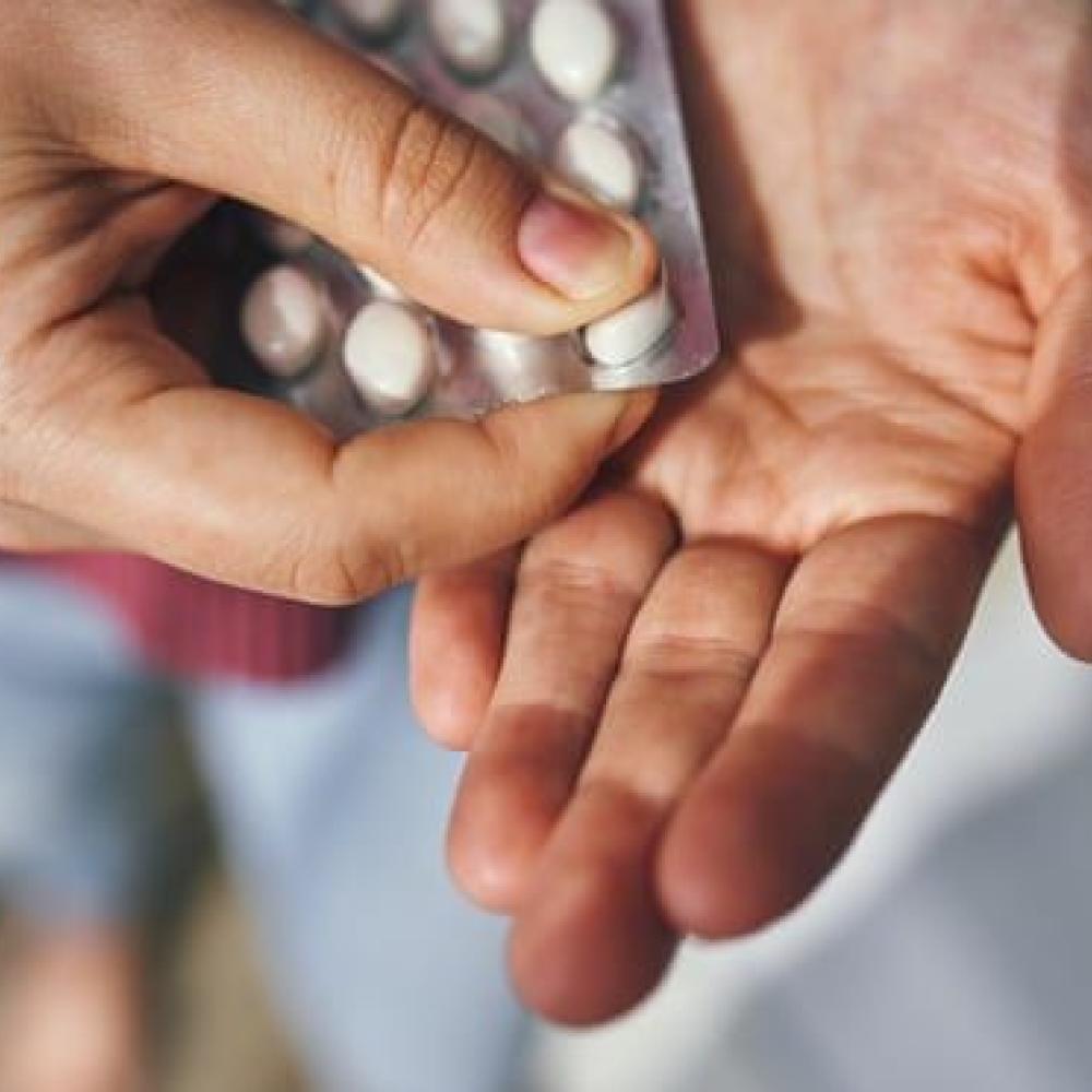 New GLP-1 pill helped trial patients lose up to 8% of body weight