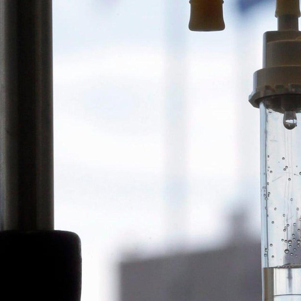 New pancreatic cancer treatment hailed as breakthrough, but Canadians don't have access to it. Here's why.
