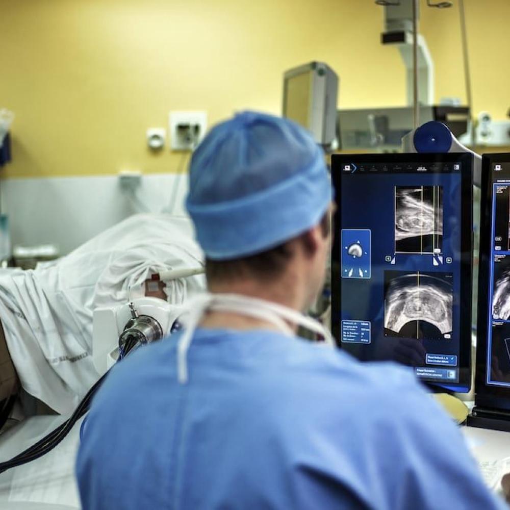 New research suggests a surge in fatal prostate cancer is from lack of early screening