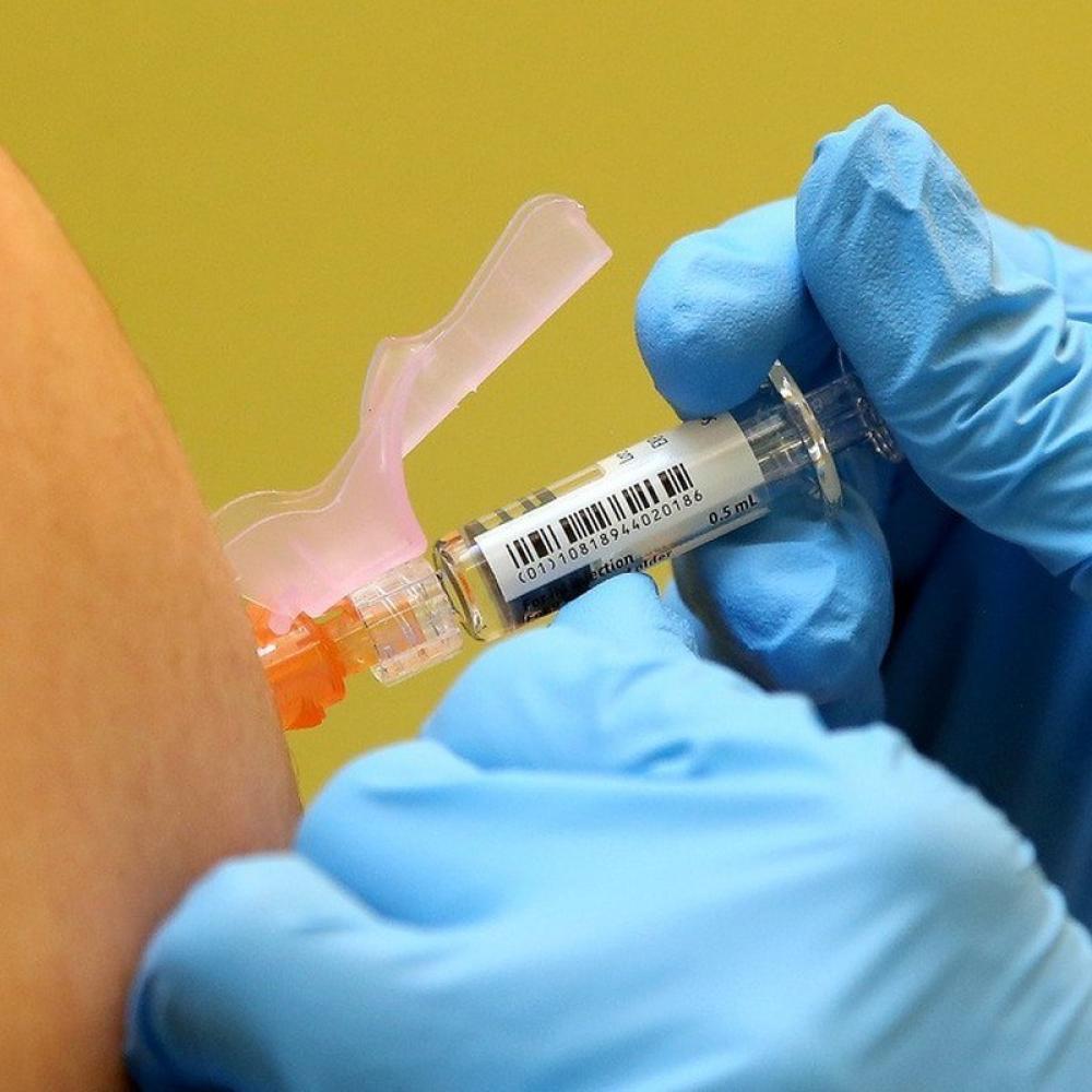 No, you can't get the flu from a flu shot — and other misconceptions