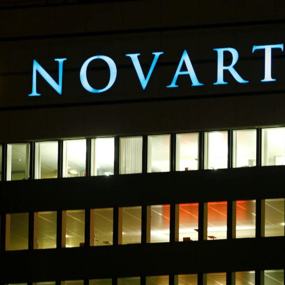 Novartis to buy breast cancer drug candidate in up to $3bn deal