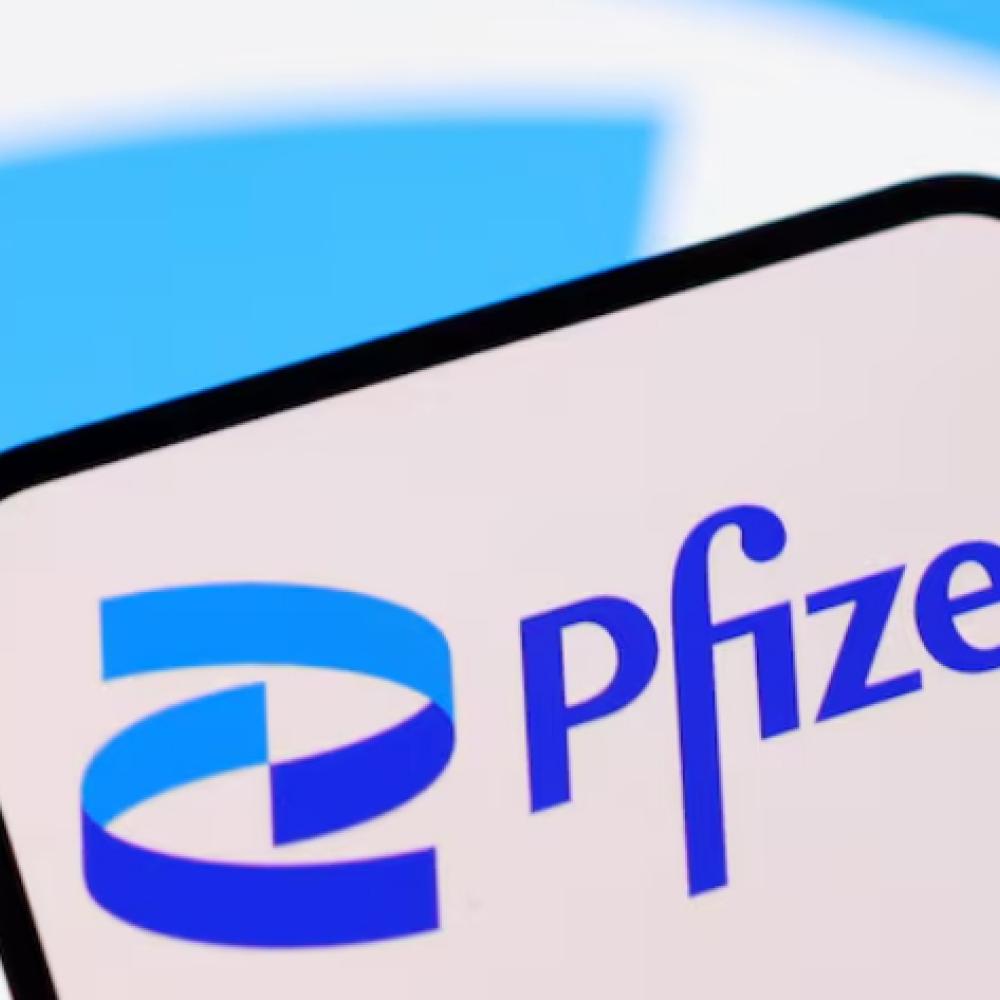 Novavax signs licensing agreement with Pfizer for vaccine development