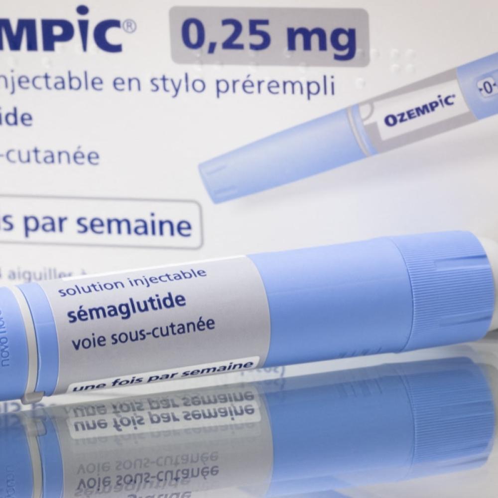 Novo Nordisk prepares new cheaper version of Ozempic as generics face delays