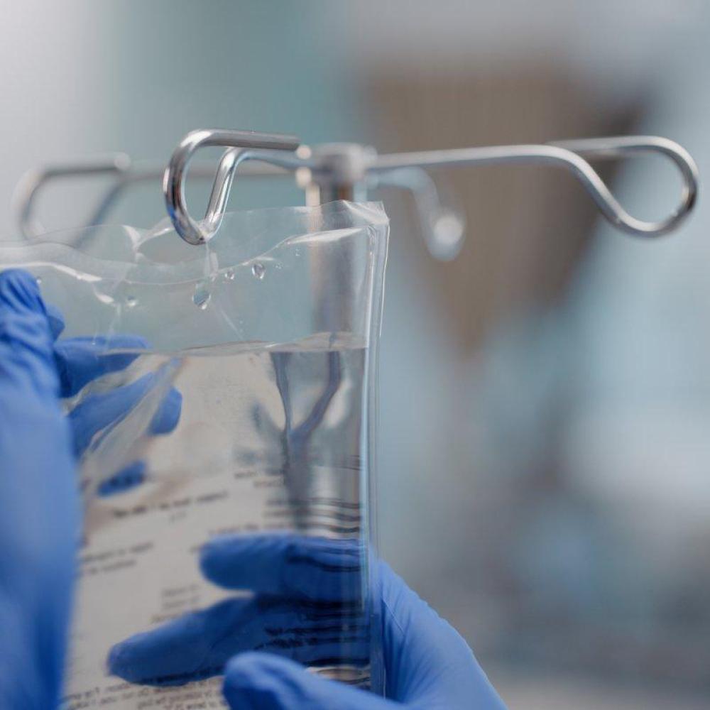 Ontarians without a family doctor at higher risk of death, study finds