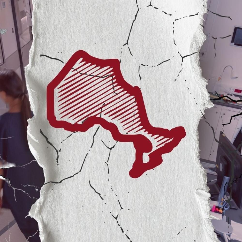 Ontario is underfunding public health care—and private health care is the beneficiary