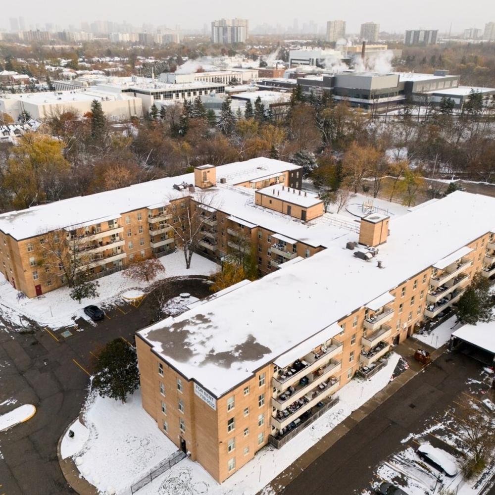 Ontario restricts new rental building in favour of Sanofi pharma plant