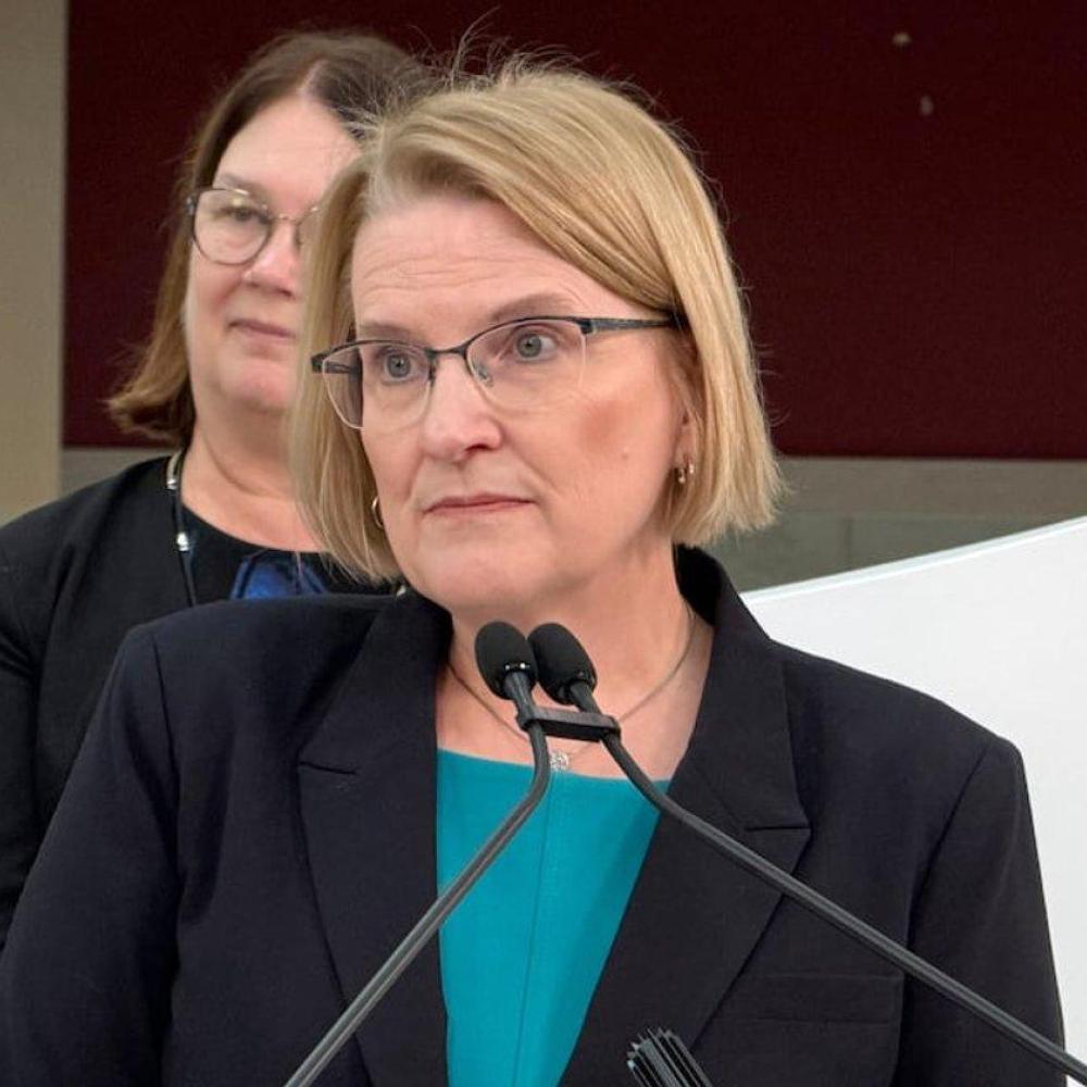 Opposition demands answers from Ontario after claiming that vendor was 'targeted for extortion' in cyberbreach