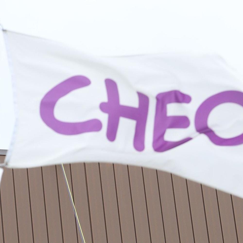 Ottawa children's hospital brings back mask mandate and visitor limits as flu, COVID cases tick up