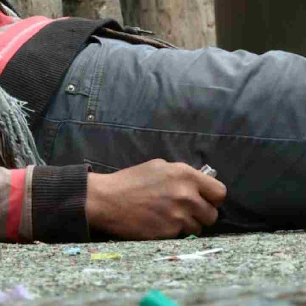 Health unit issues alert over high number of opioid overdoses
