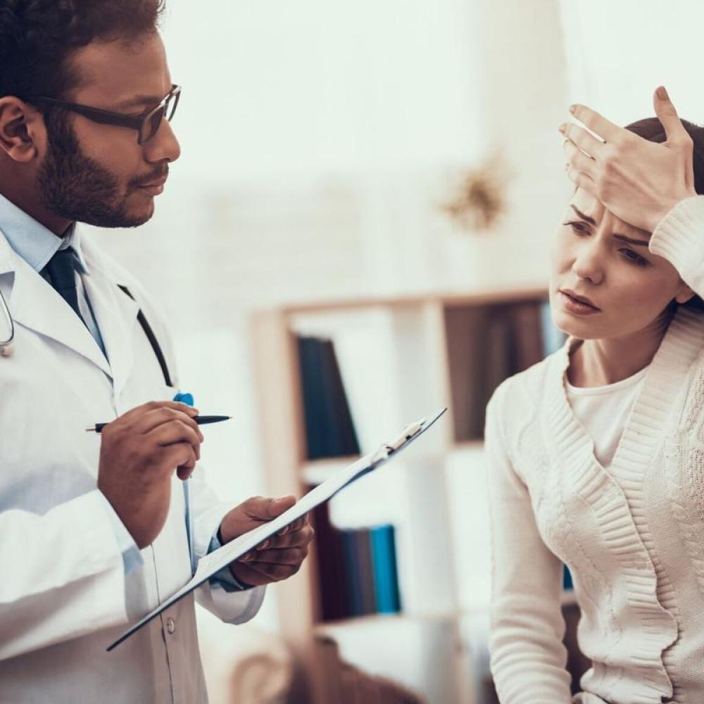 Patients are enduring excruciating wait times and limited access to doctors. People like me are part of the solution
