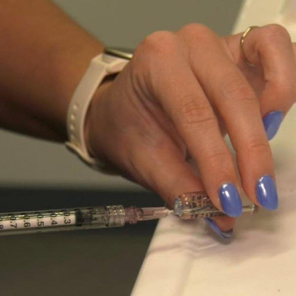 Patients at this home-based injections business should be tested for hepatitis, HIV: province