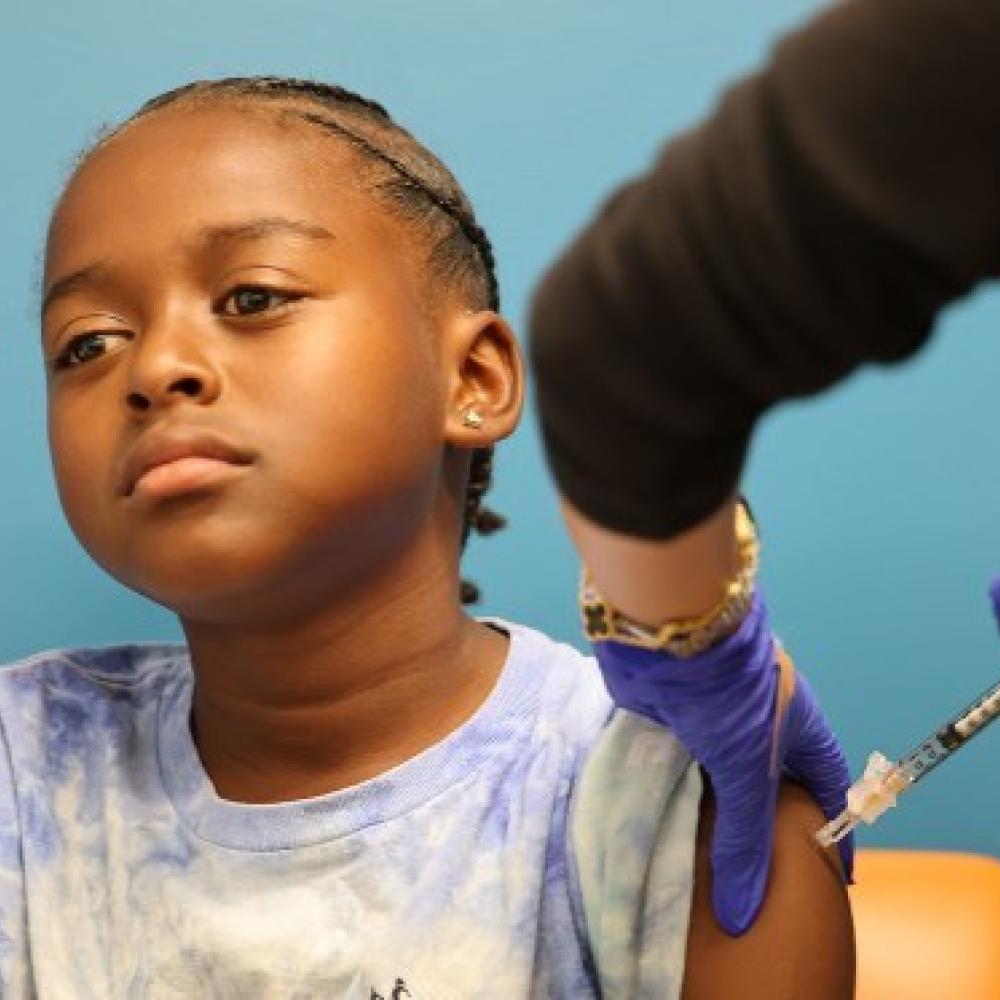 People in the U.S. are finding ways to get COVID shots despite new roadblocks