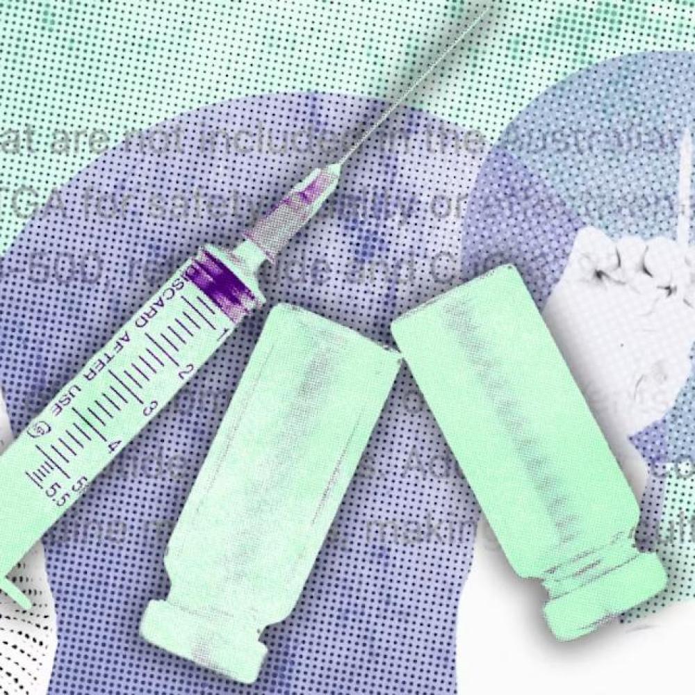 What are peptides? And why am I hearing so much about them?