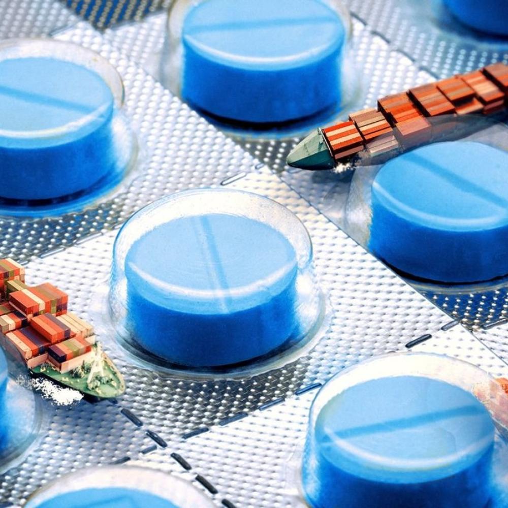 Pharma fallout from Iran war won't end with ceasefire