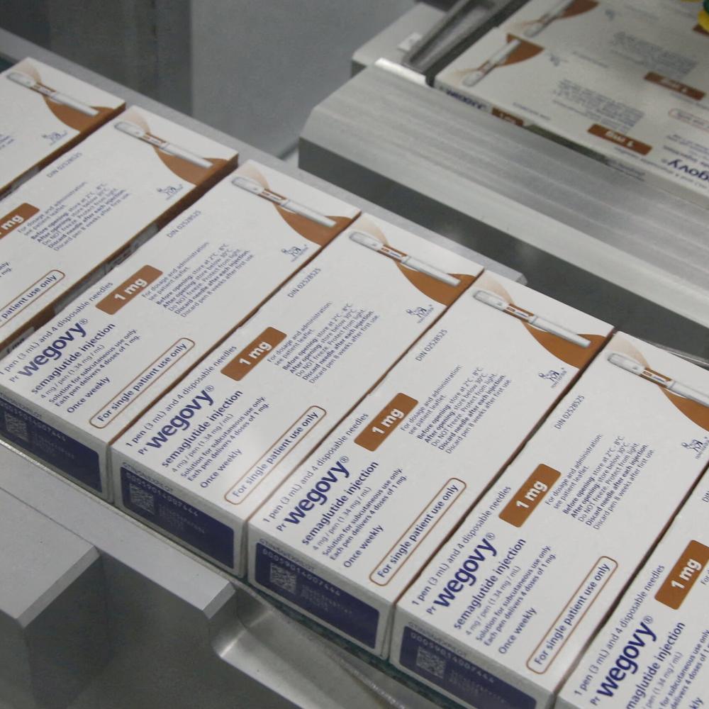 Postpartum Prescription of GLP-1 Drugs Has Increased Sharply, Study Finds