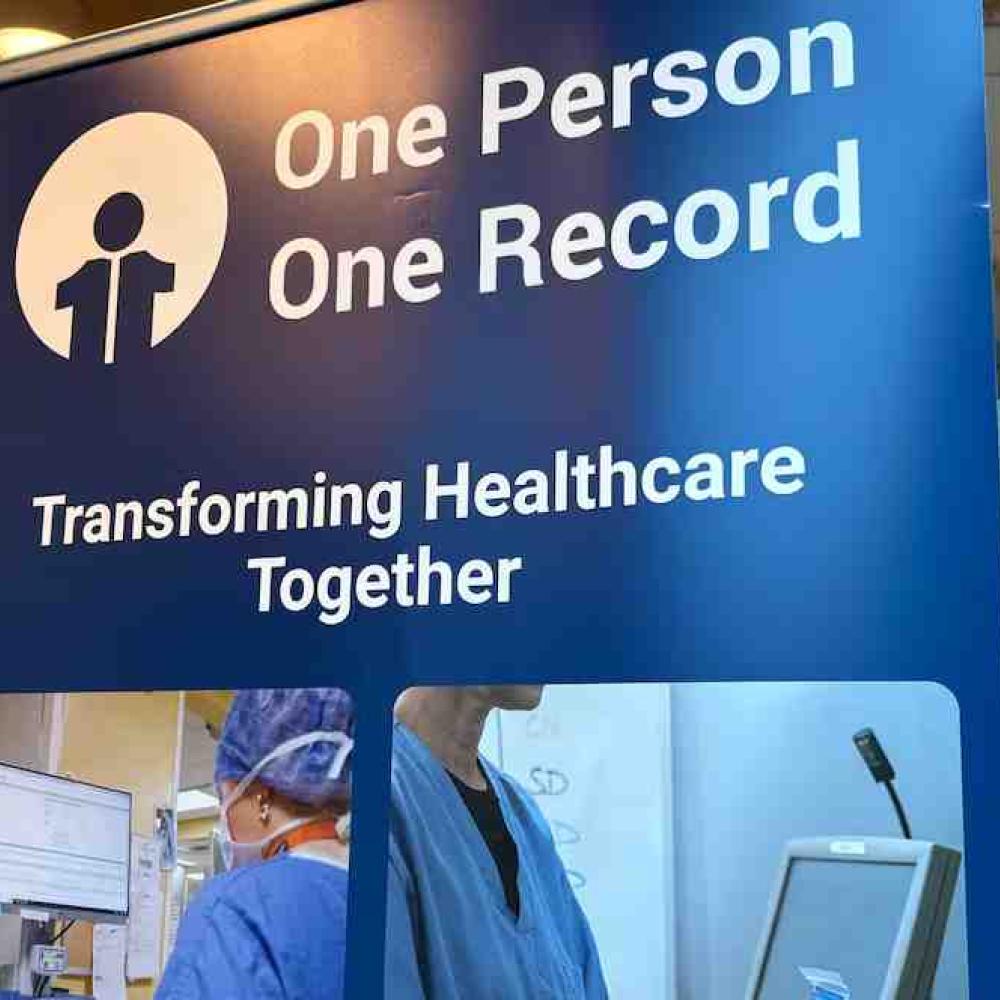 Premier says N.S. is ready for new medical health records system despite calls for delay