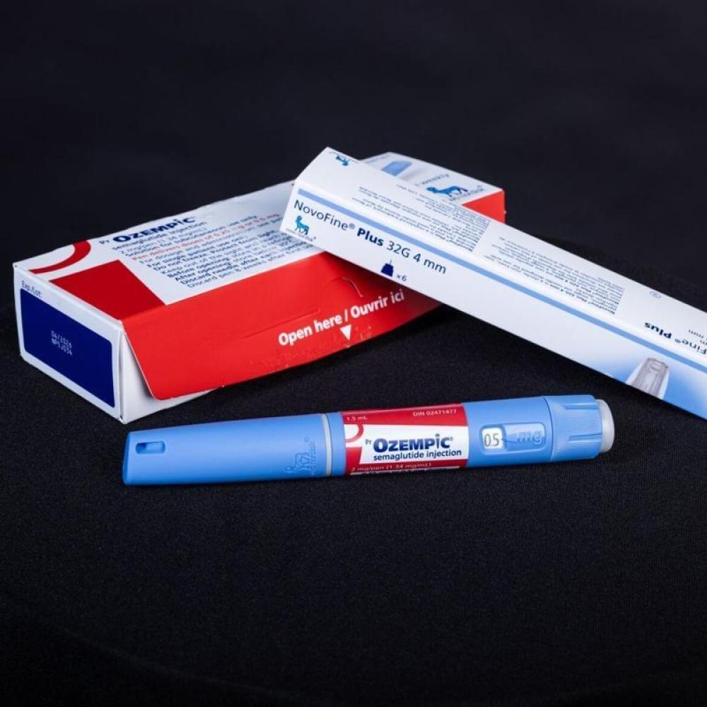 Price of semaglutide drugs may drop more than half in Canada