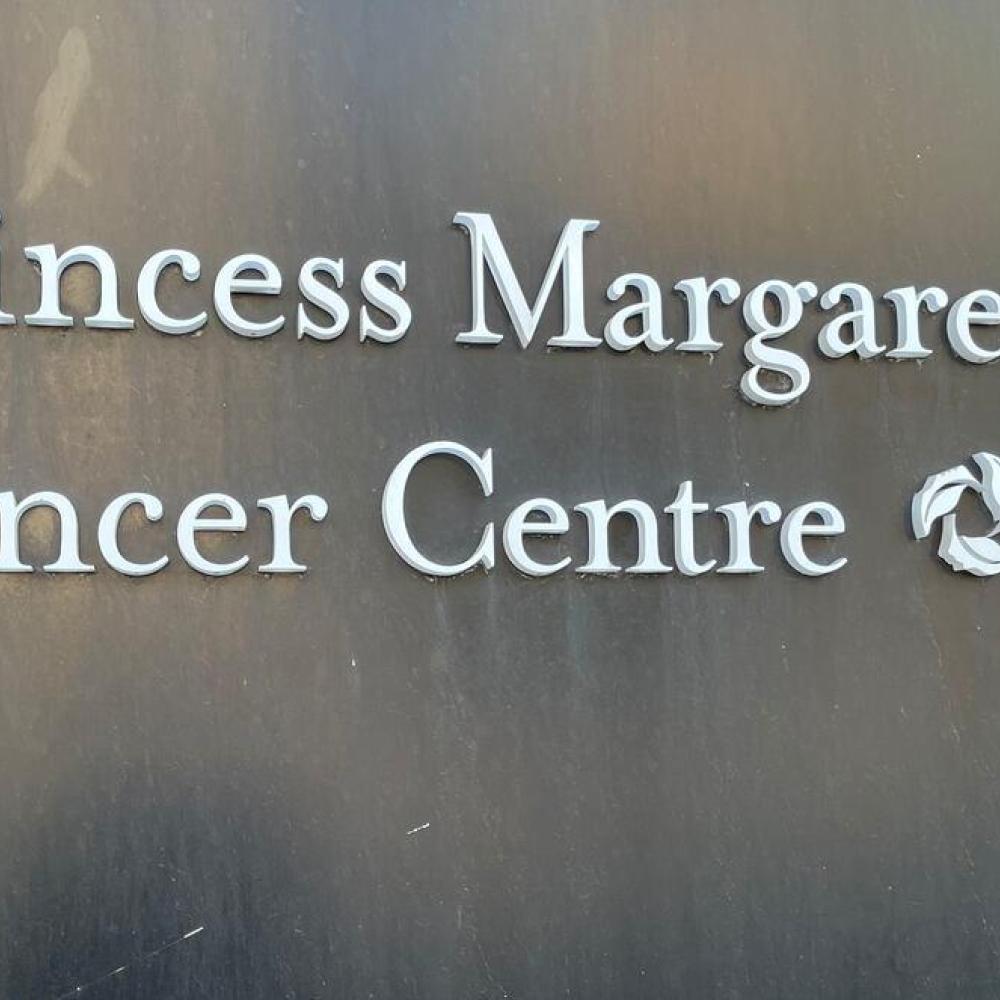 Princess Margaret Cancer Foundation receives $100M anonymous gift