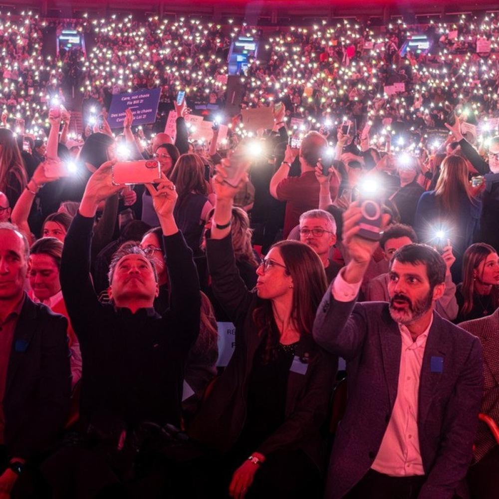 Private doctors' group seeks to invalidate Quebec law requiring new physicians to stay in public system